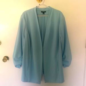 NWT Alfani Blazer - 3X